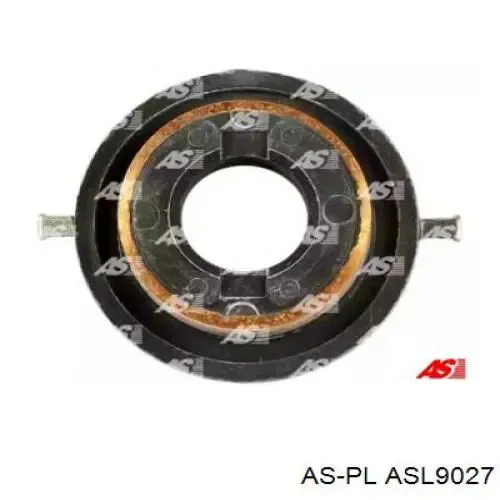 Колектор ротора генератора ASL9027 AS/Auto Storm