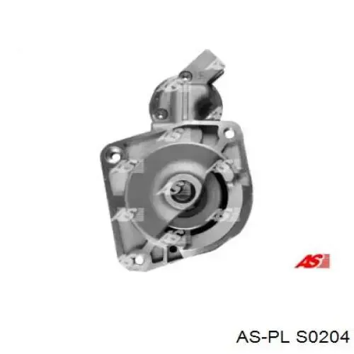 Стартер 63222133 Fiat/Alfa/Lancia