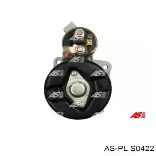Стартер CS554 REMA-PARTS
