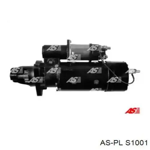 Стартер S1001 AS/Auto Storm