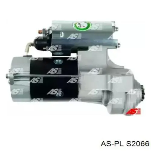 Стартер 8973647720 Isuzu