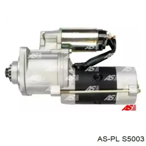 Стартер S5003 AS/Auto Storm