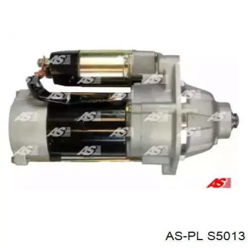 Стартер M3T56082 Mitsubishi