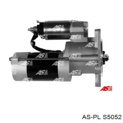 Стартер 23300T9009 Nissan/Infiniti