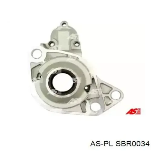 Кришка стартера передня SBR0034 AS/Auto Storm