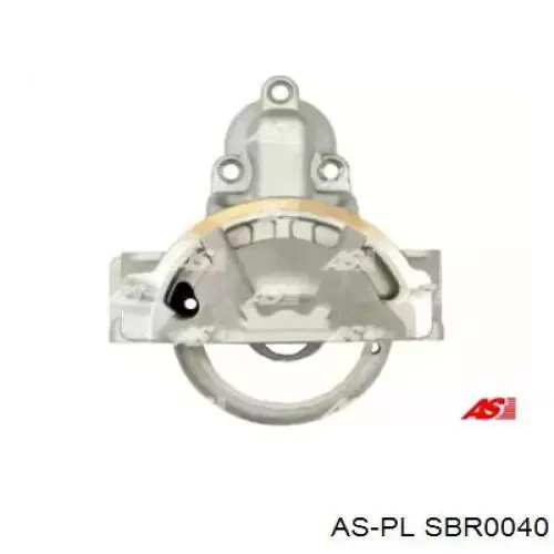  SBR0040 AS/Auto Storm