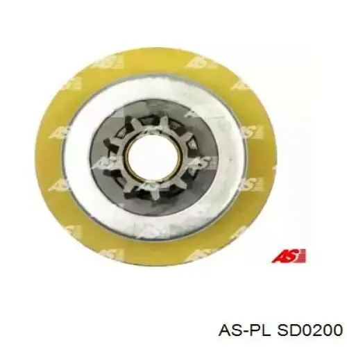 Бендикс стартера 1006209439 Bosch