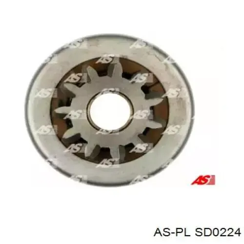 Бендикс стартера SD0224 AS/Auto Storm