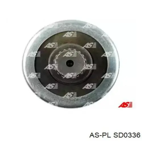Бендикс стартера SD0354S AS/Auto Storm