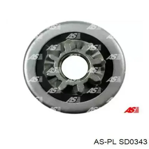  Бендикс стартера Nissan Sunny 3