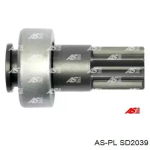 Бендикс стартера SD2039 AS-PL