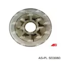 Бендикс стартера TOYOTA 280210R010