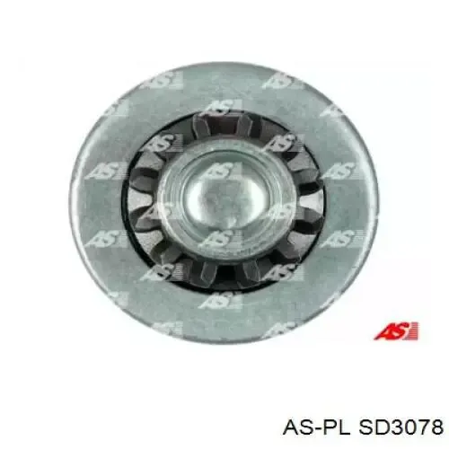 Бендикс стартера 595634 VALEO