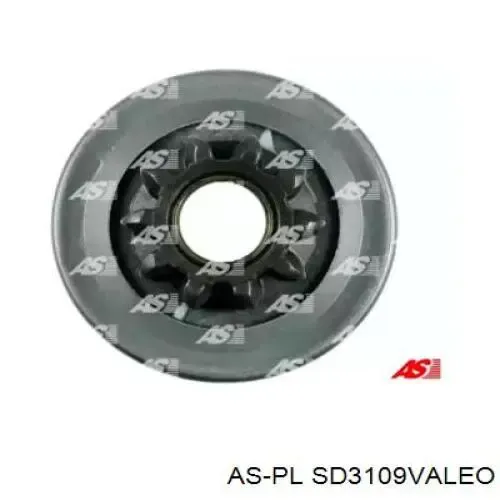 Бендикс стартера 595679 VALEO