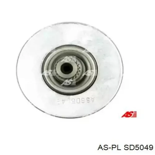 Бендикс стартера SD5049 As-pl