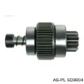 Бендикс стартера Skoda Favorit 781