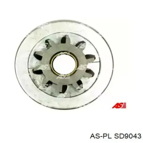 Бендикс стартера 01039 Stemot