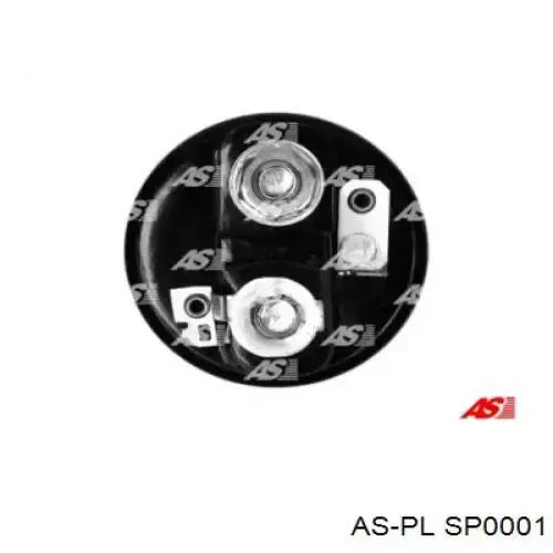 Втягуюче реле стартера ZM57591 ZM