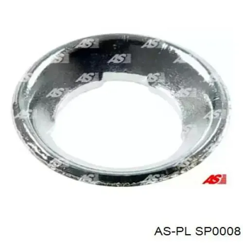 Ремкомплект стартера SP0008BULK AS/Auto Storm