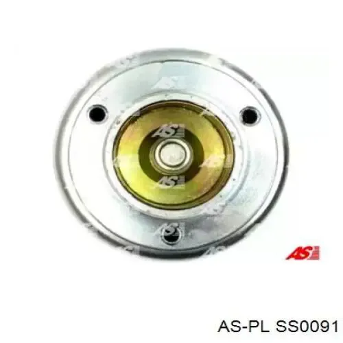 Втягуюче реле стартера SS0091 AS/Auto Storm