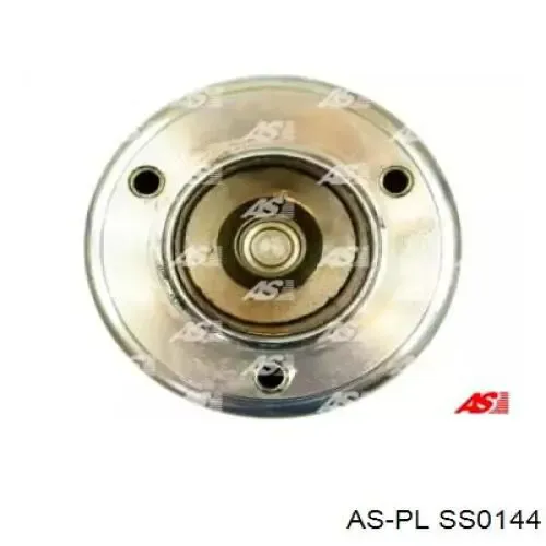 Втягуюче реле стартера SS0144 AS/Auto Storm