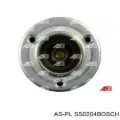 Втягуюче реле стартера Opel Frontera 5MWL4