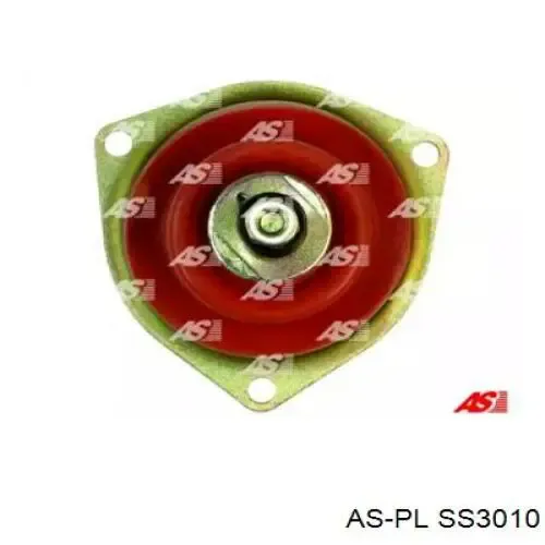 Втягуюче реле стартера SS3010 AS/Auto Storm