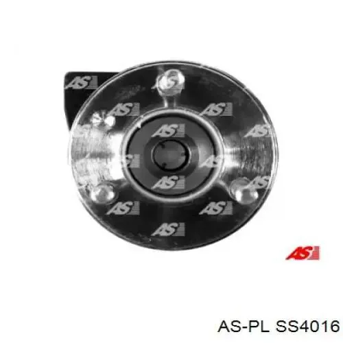 Втягуюче реле стартера SS4016 AS/Auto Storm