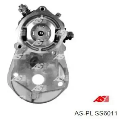 Втягуюче реле стартера SS6011 AS/Auto Storm