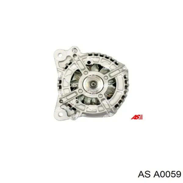 Генератор A0059 AS/Auto Storm