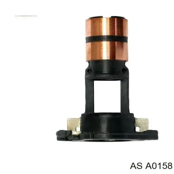 Генератор A0158 AS/Auto Storm