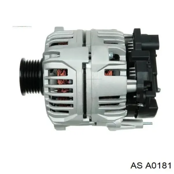 Генератор A0181 AS/Auto Storm