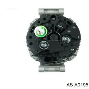 A0195 AS