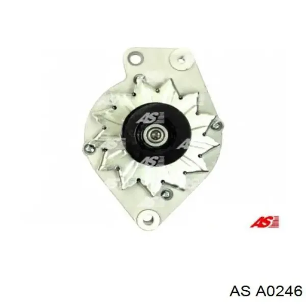 Генератор A0246 AS/Auto Storm