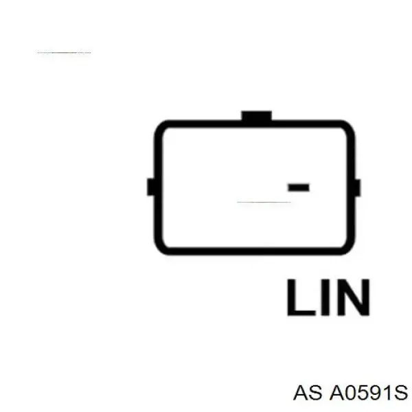 Генератор 231004BB0D Nissan/Infiniti