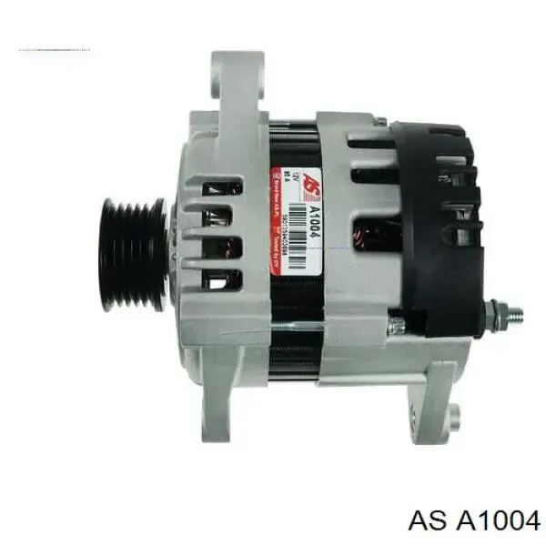 Генератор A1004 AS/Auto Storm