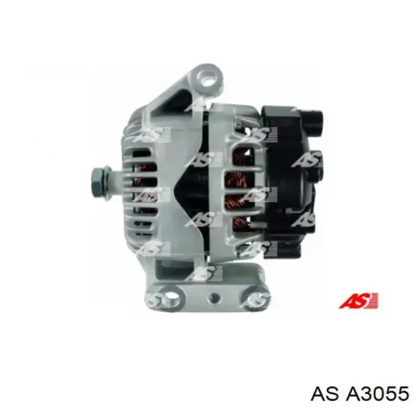 Генератор A3055 AS/Auto Storm