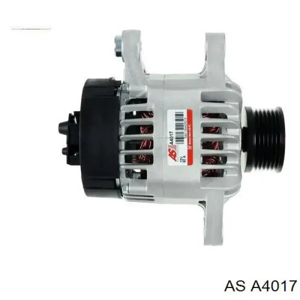 Генератор A4017 AS/Auto Storm