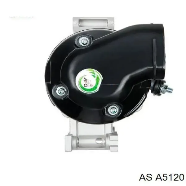 Генератор A5120 AS/Auto Storm