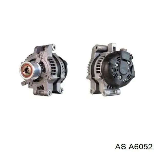 Генератор A6052 AS/Auto Storm