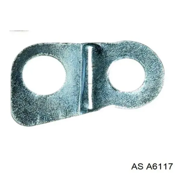 Генератор A6117 AS/Auto Storm