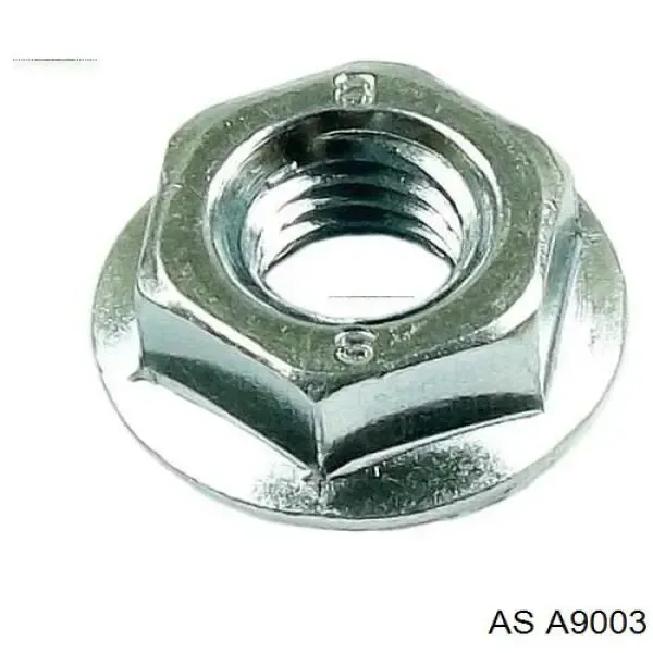 Генератор A9003 AS/Auto Storm