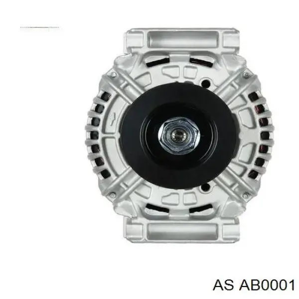 Щітки генератора AB0001 AS/Auto Storm