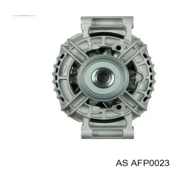 Шків генератора AFP0023 AS/Auto Storm
