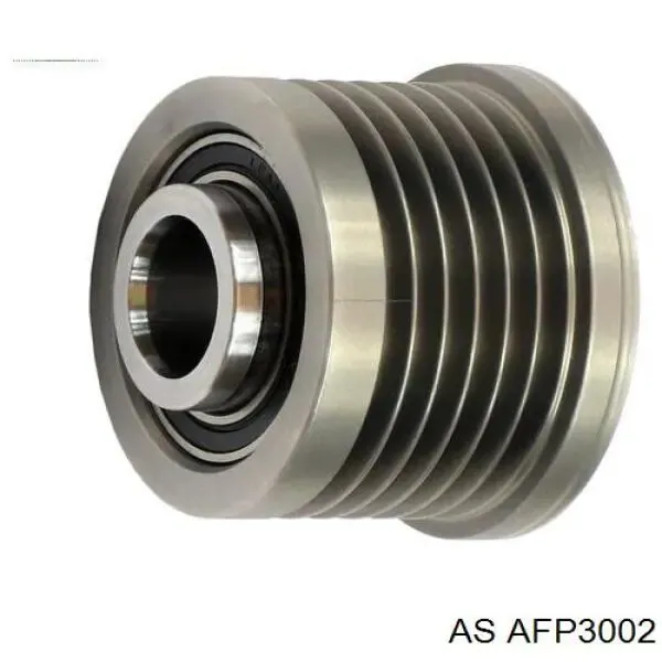 Шків генератора AFP3002 AS/Auto Storm