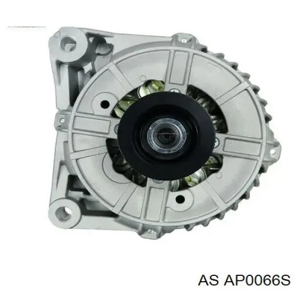 Шків генератора AP0066S AS/Auto Storm