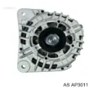 Шків генератора VALEO 593331 Шків генератора VALEO 593331