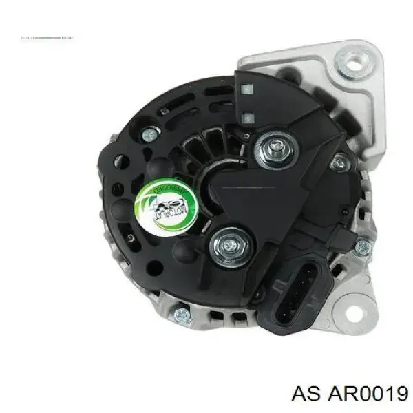 Якір генератора AR0019 AS/Auto Storm