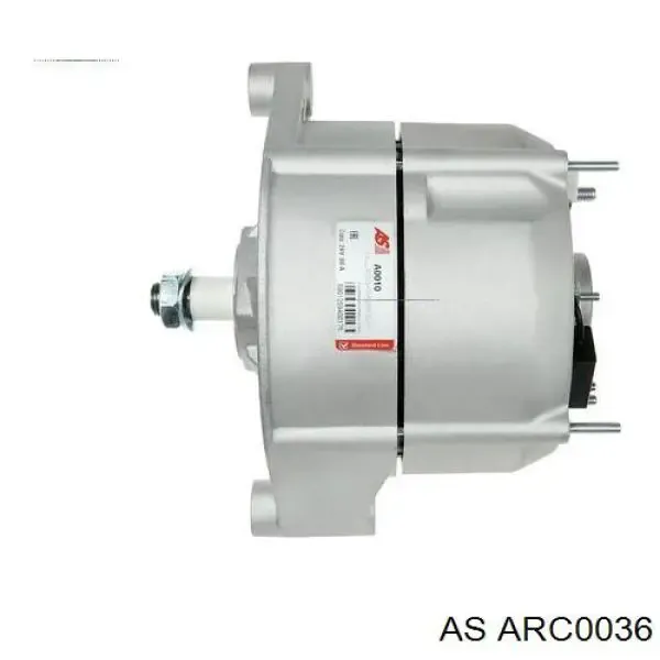 Діодний міст ARC0036 AS/Auto Storm