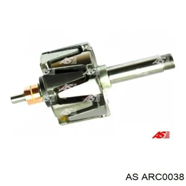 Діодний міст ARC0038 AS/Auto Storm
